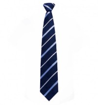 BT007 design horizontal stripe work tie formal suit tie manufacturer detail view-41
